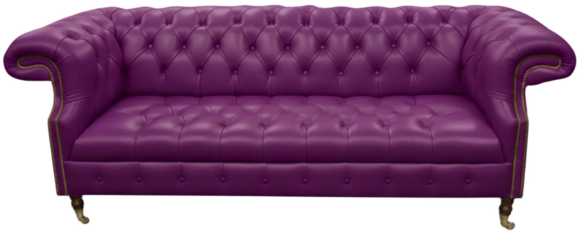 The Mayfair Chesterfield